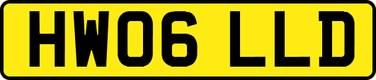 HW06LLD