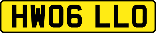 HW06LLO