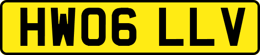 HW06LLV