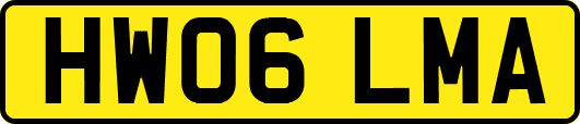 HW06LMA