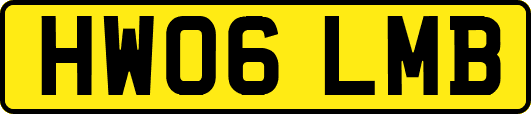 HW06LMB