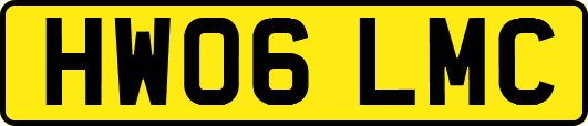 HW06LMC