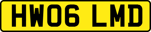 HW06LMD