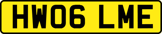 HW06LME