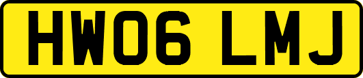 HW06LMJ