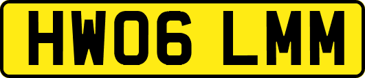 HW06LMM