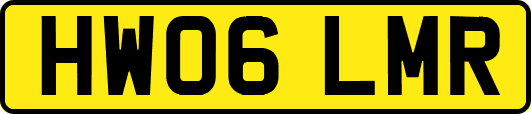 HW06LMR