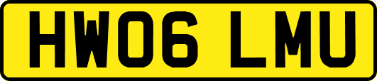 HW06LMU