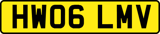 HW06LMV