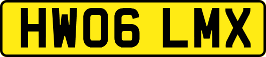 HW06LMX