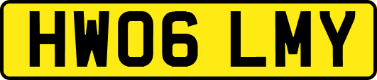 HW06LMY