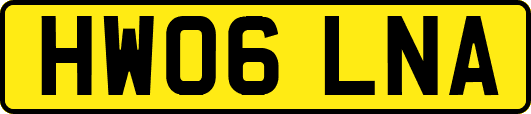 HW06LNA