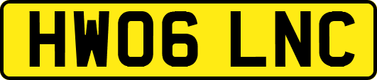 HW06LNC