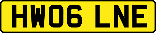 HW06LNE