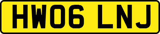 HW06LNJ