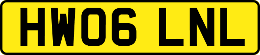 HW06LNL