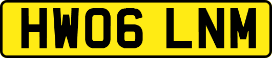 HW06LNM