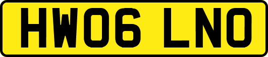 HW06LNO