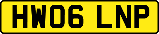HW06LNP
