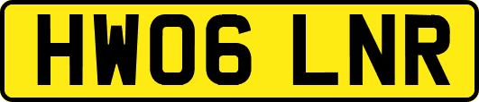 HW06LNR