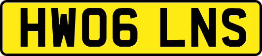HW06LNS