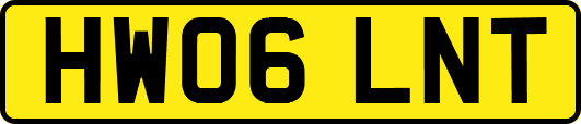 HW06LNT