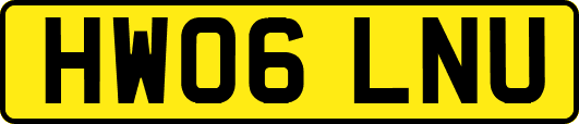 HW06LNU