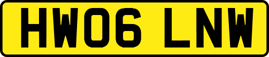 HW06LNW