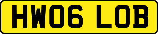 HW06LOB