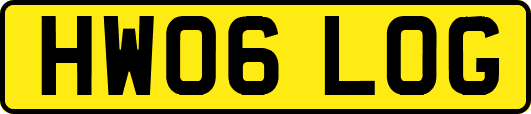 HW06LOG
