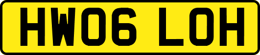 HW06LOH