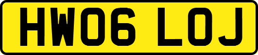 HW06LOJ
