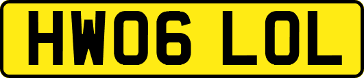 HW06LOL