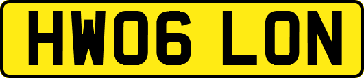 HW06LON