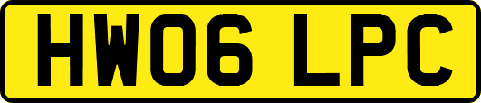 HW06LPC