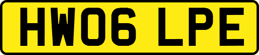 HW06LPE