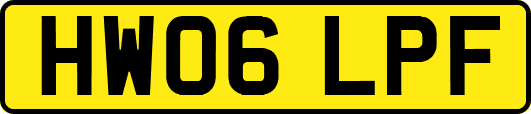 HW06LPF