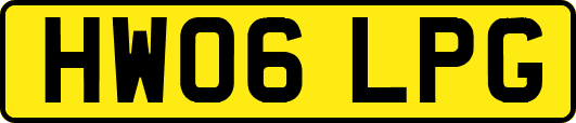 HW06LPG