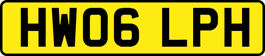 HW06LPH
