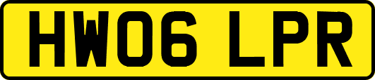 HW06LPR