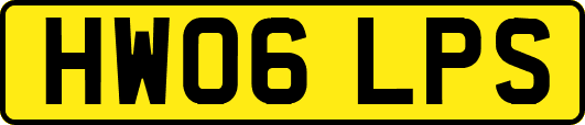 HW06LPS