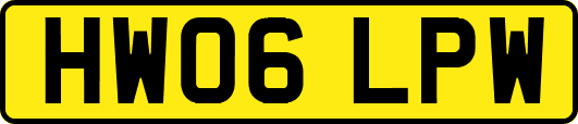 HW06LPW