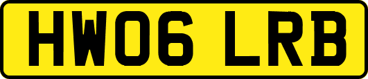 HW06LRB