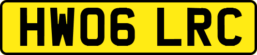 HW06LRC