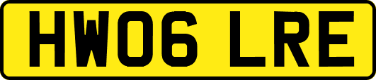 HW06LRE
