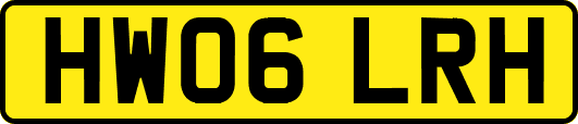 HW06LRH