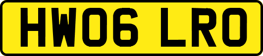 HW06LRO