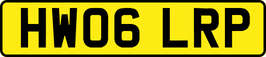 HW06LRP
