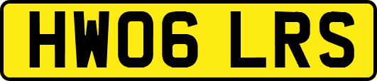 HW06LRS