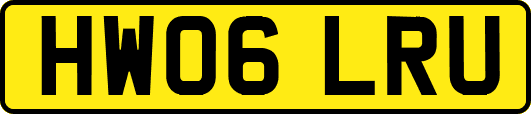 HW06LRU